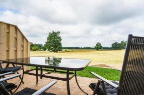 Ferienhaus Felix mit freiem Gothenseeblick in Korswandt